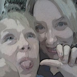 Meet your Posher, Terri